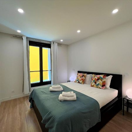 Faro Design 5 By Homing Apartment Exterior photo