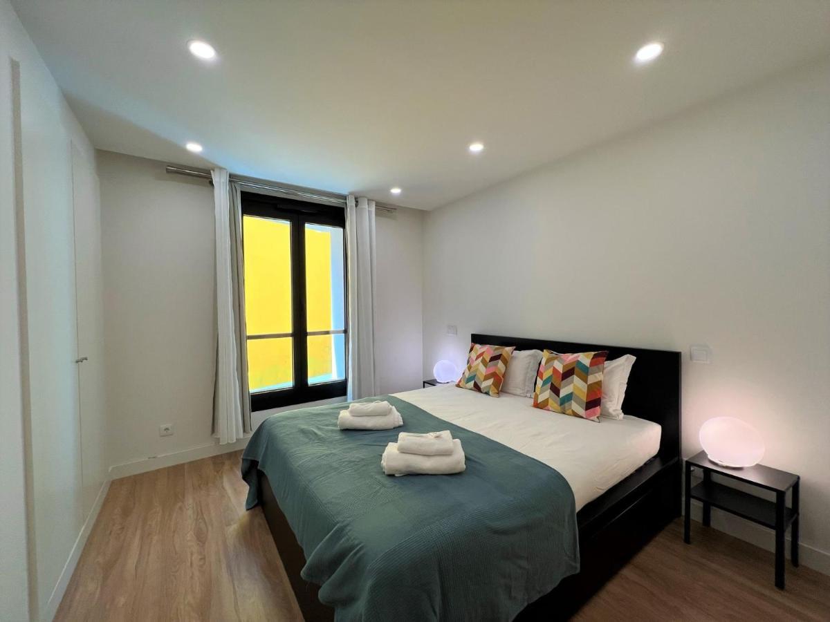 Faro Design 5 By Homing Apartment Exterior photo