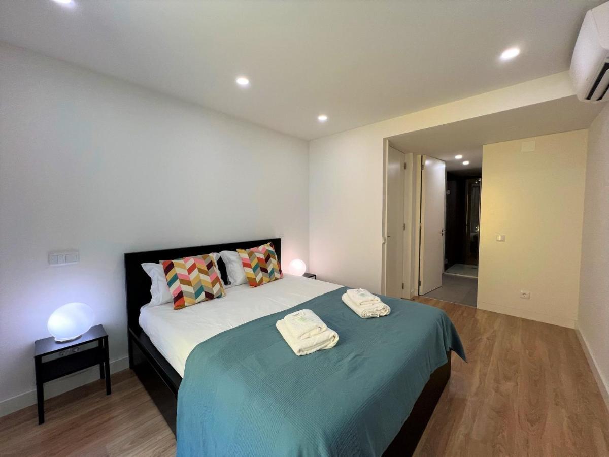 Faro Design 5 By Homing Apartment Exterior photo