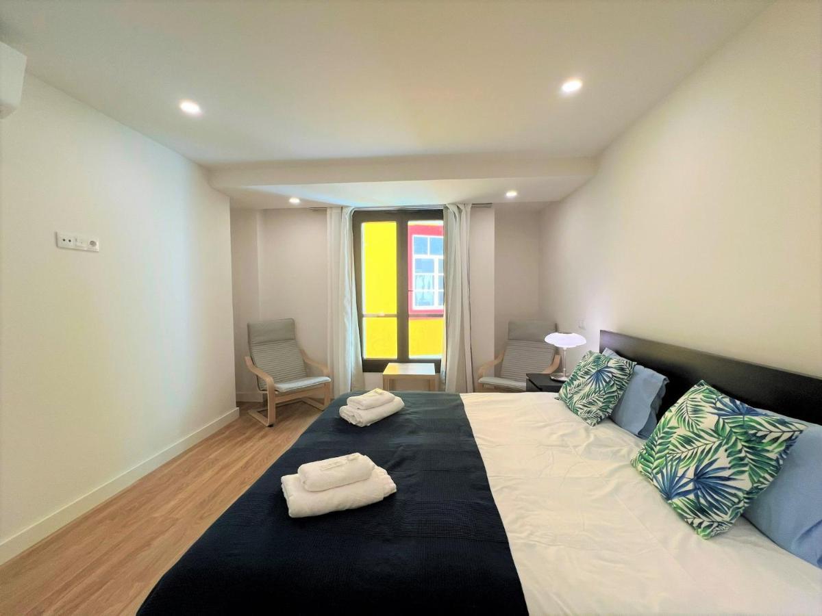 Faro Design 5 By Homing Apartment Exterior photo