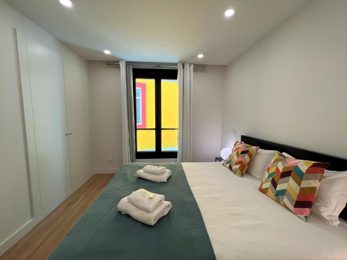 Faro Design 5 By Homing Apartment Exterior photo