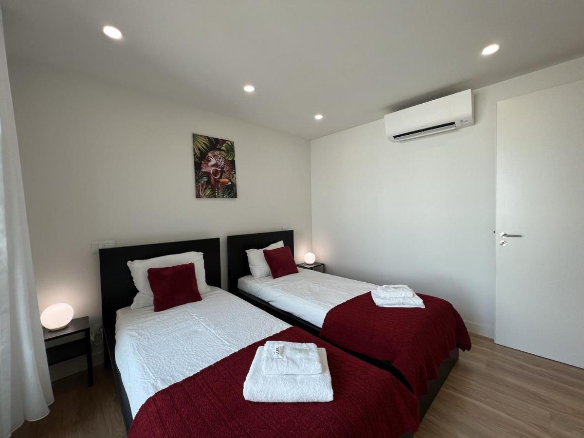 Faro Design 5 By Homing Apartment Exterior photo