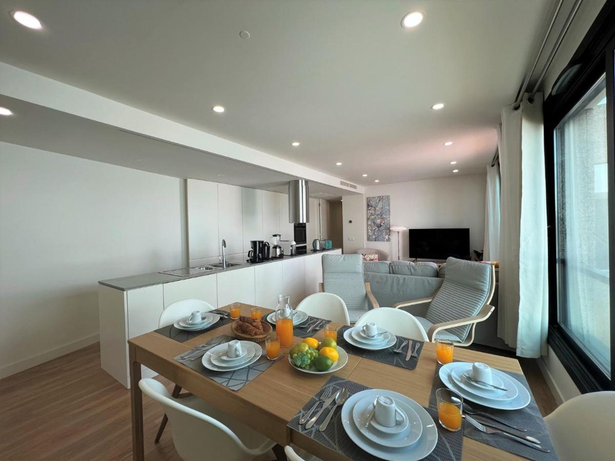 Faro Design 5 By Homing Apartment Exterior photo